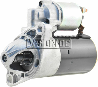 BBB Industries Remanufactured Starter Motor 17790