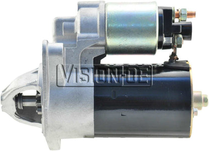 BBB Industries Remanufactured Starter Motor 17790