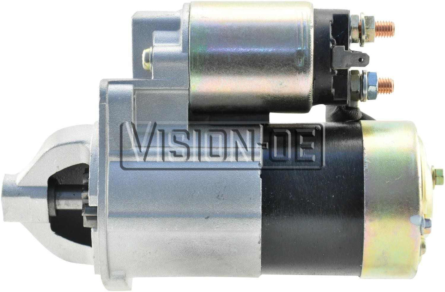 BBB Industries Remanufactured Starter Motor 17795