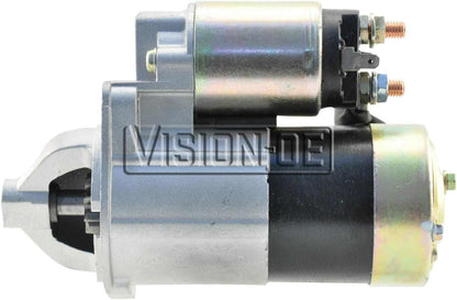 BBB Industries Remanufactured Starter Motor 17795