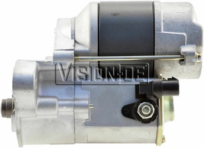 BBB Industries Remanufactured Starter Motor 17800