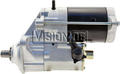BBB Industries Remanufactured Starter Motor 17802