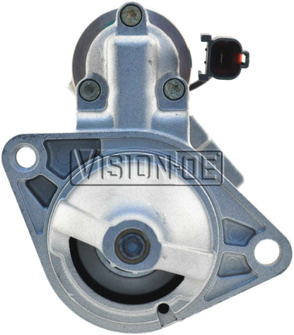 BBB Industries Remanufactured Starter Motor 17812