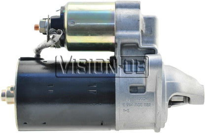 BBB Industries Remanufactured Starter Motor 17812