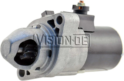 BBB Industries Remanufactured Starter Motor 17816