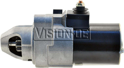 BBB Industries Remanufactured Starter Motor 17816