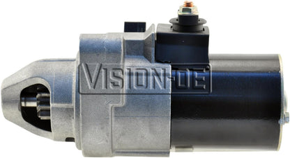 BBB Industries Remanufactured Starter Motor 17816