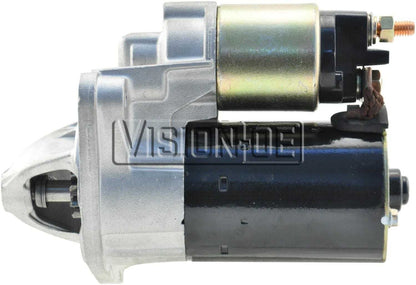 BBB Industries Remanufactured Starter Motor 17822