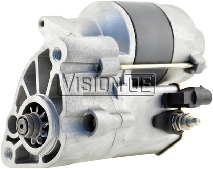 BBB Industries Remanufactured Starter Motor 17823