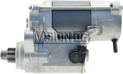 BBB Industries Remanufactured Starter Motor 17824