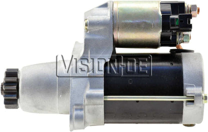 BBB Industries Remanufactured Starter Motor 17825