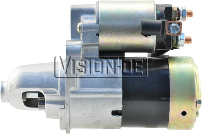 BBB Industries Remanufactured Starter Motor 17828