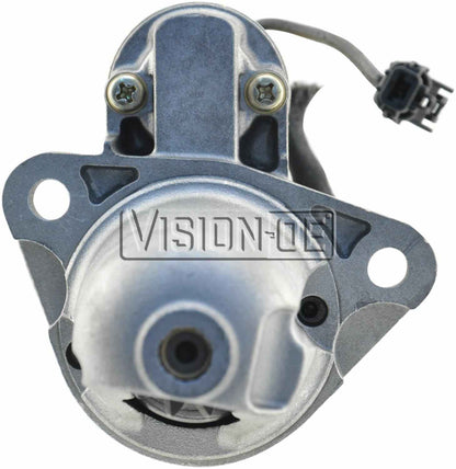 BBB Industries Remanufactured Starter Motor 17830