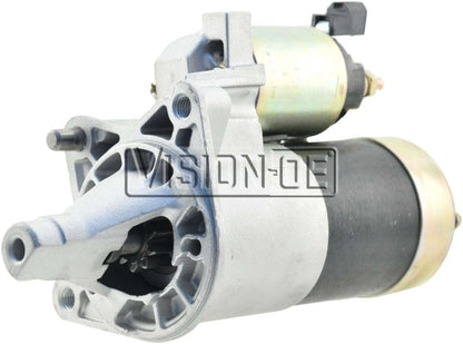 BBB Industries Remanufactured Starter Motor 17832