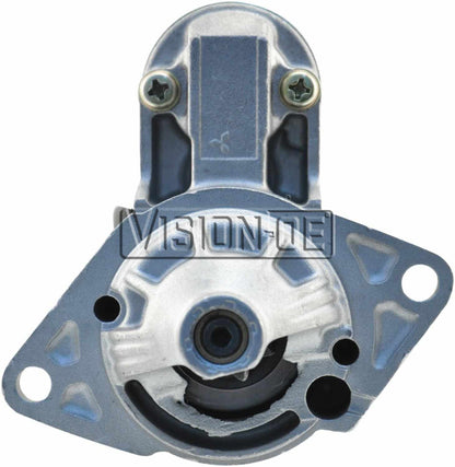 BBB Industries Remanufactured Starter Motor 17836