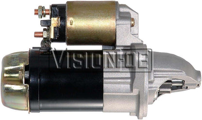BBB Industries Remanufactured Starter Motor 17840