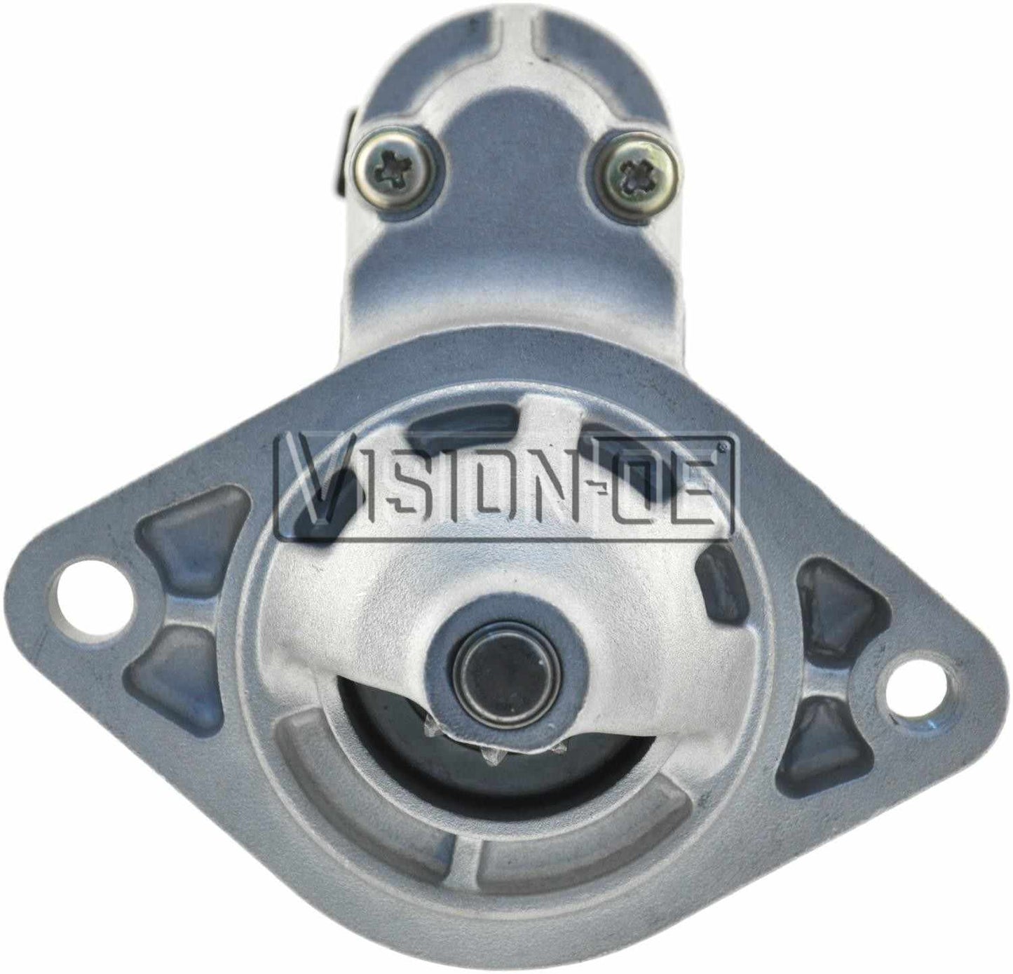 BBB Industries Remanufactured Starter Motor 17841