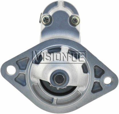 BBB Industries Remanufactured Starter Motor 17841