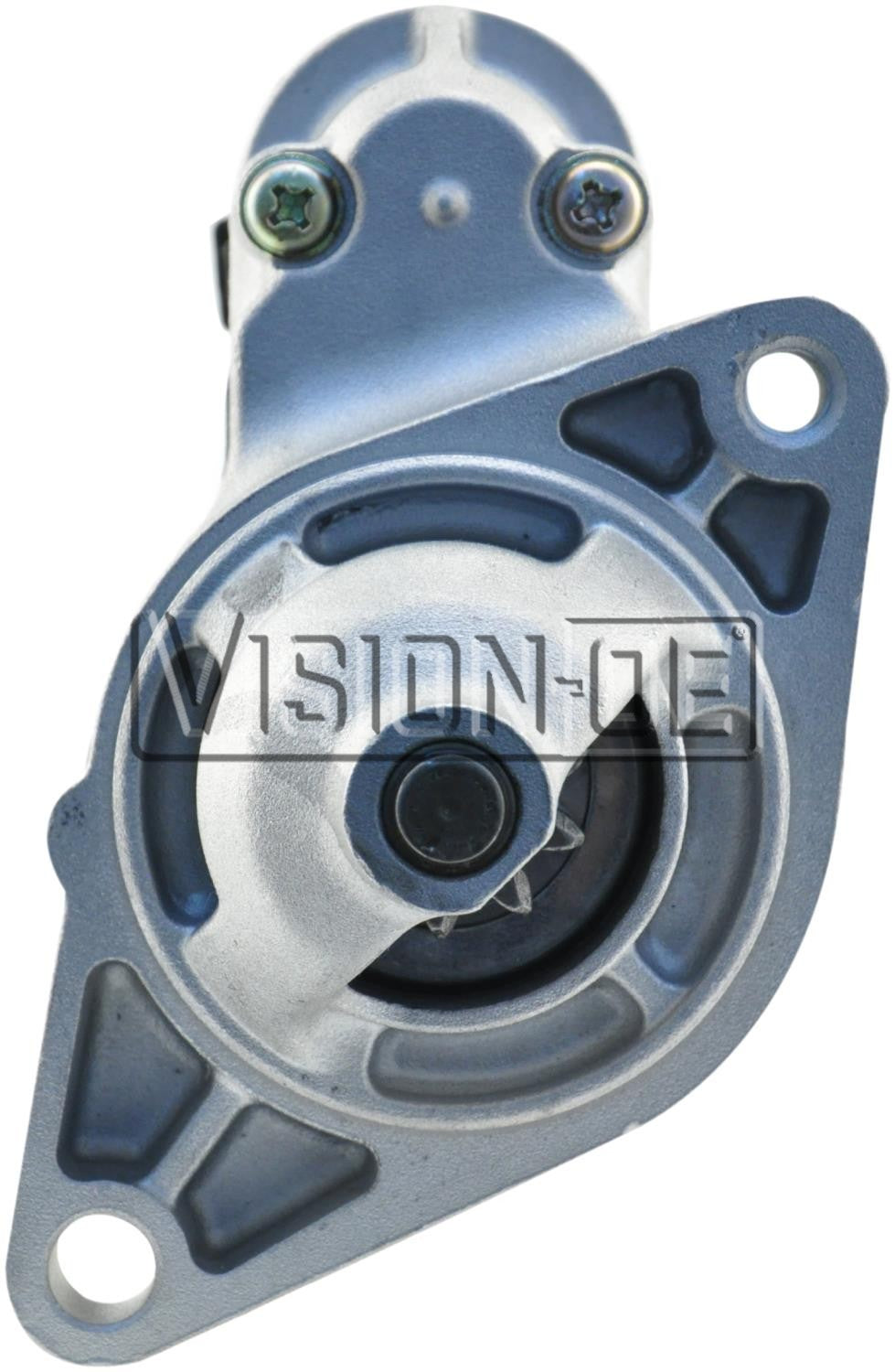 BBB Industries Remanufactured Starter Motor 17842