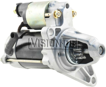BBB Industries Remanufactured Starter Motor 17845