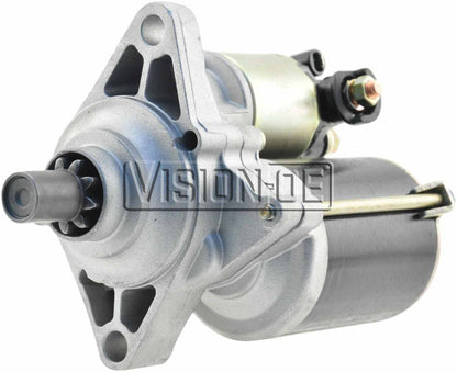 BBB Industries Remanufactured Starter Motor 17847