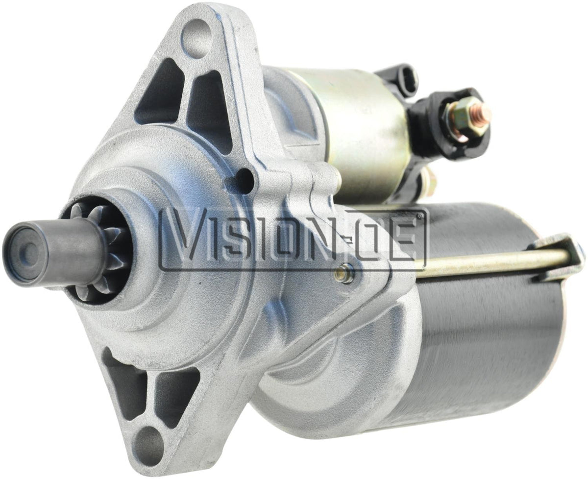 BBB Industries Remanufactured Starter Motor 17847