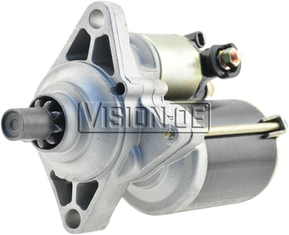 BBB Industries Remanufactured Starter Motor 17847