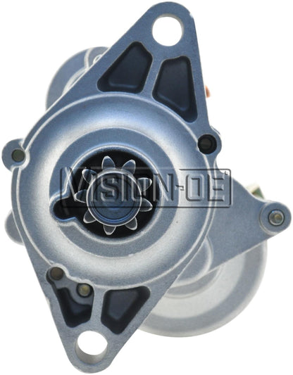 BBB Industries Remanufactured Starter Motor 17847