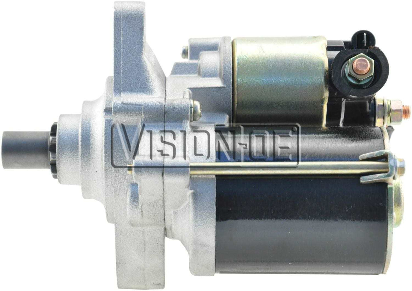 BBB Industries Remanufactured Starter Motor 17847