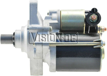 BBB Industries Remanufactured Starter Motor 17847