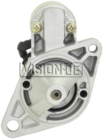 BBB Industries Remanufactured Starter Motor 17849