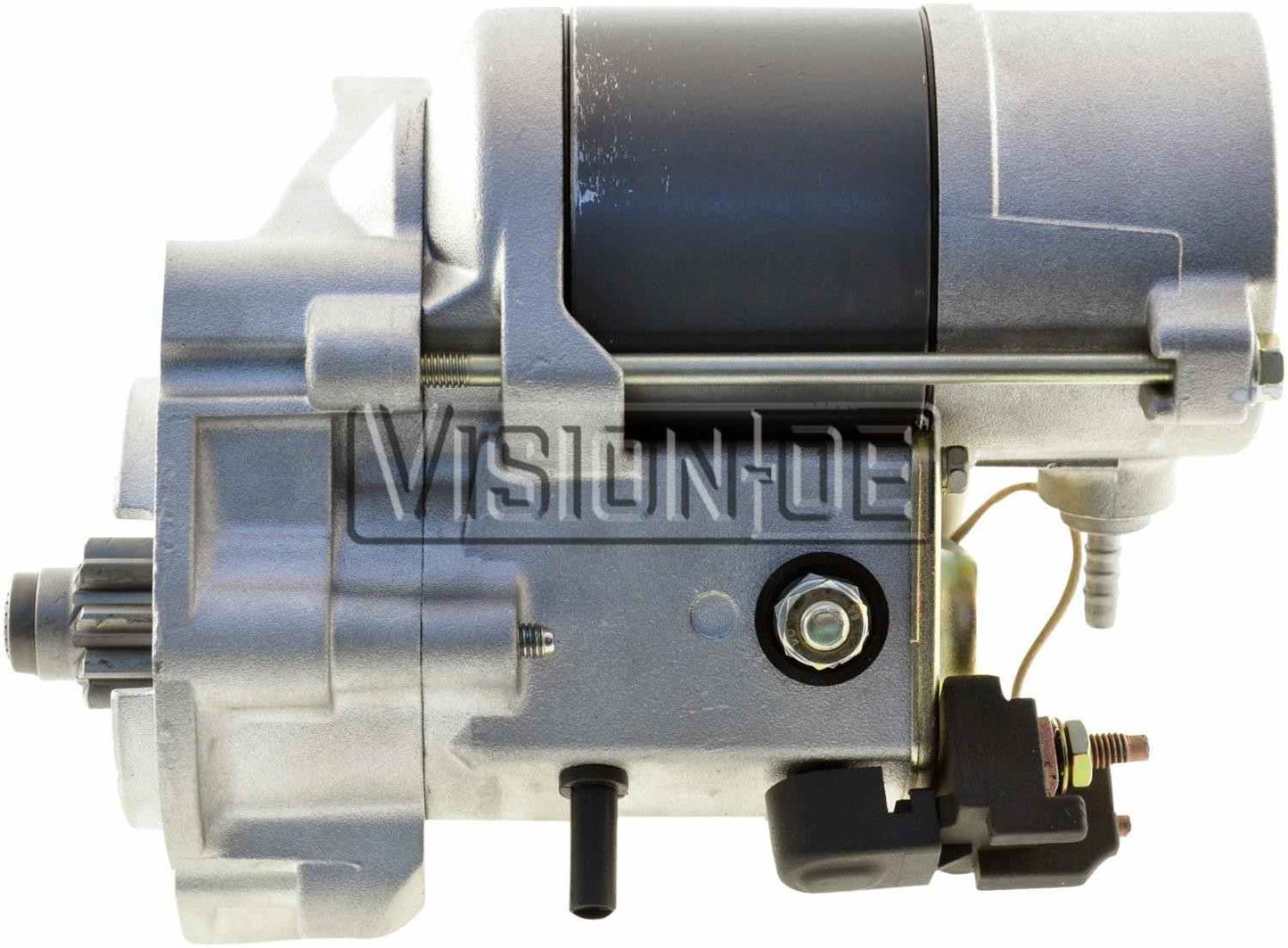 BBB Industries Remanufactured Starter Motor 17851