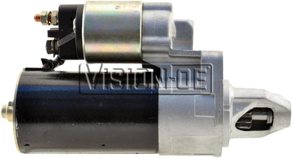 BBB Industries Remanufactured Starter Motor 17852