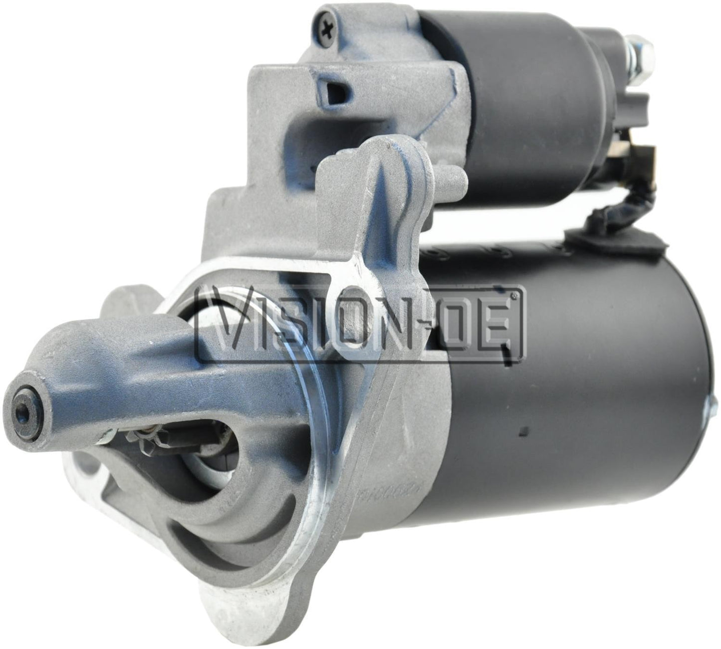 BBB Industries Remanufactured Starter Motor 17854
