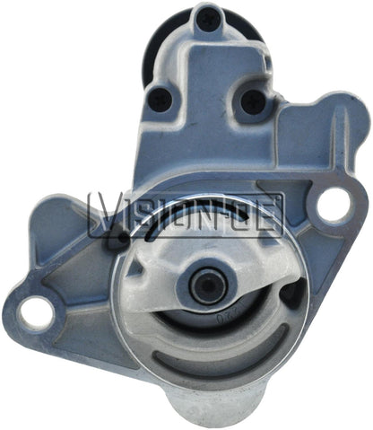 BBB Industries Remanufactured Starter Motor 17854
