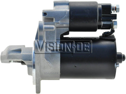 BBB Industries Remanufactured Starter Motor 17854
