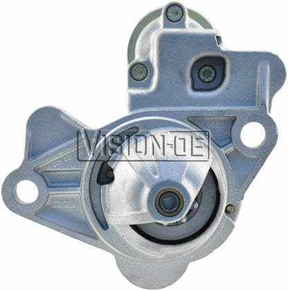 BBB Industries Remanufactured Starter Motor 17855