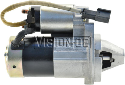 BBB Industries Remanufactured Starter Motor 17859