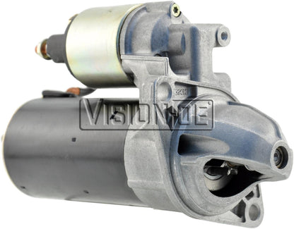 BBB Industries Remanufactured Starter Motor 17860