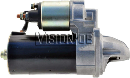 BBB Industries Remanufactured Starter Motor 17860