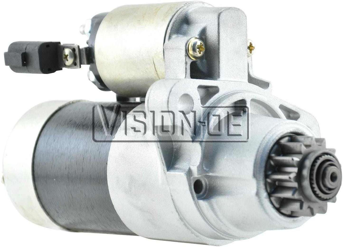 BBB Industries Remanufactured Starter Motor 17863