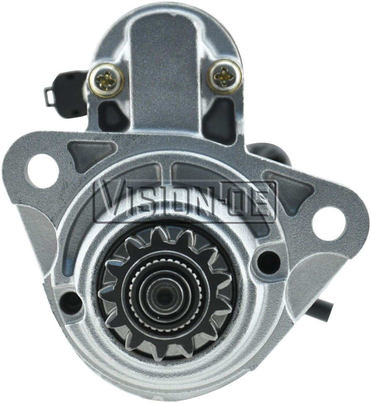 BBB Industries Remanufactured Starter Motor 17863
