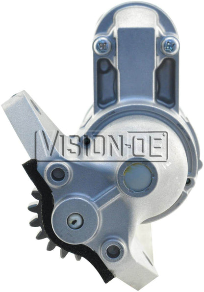 BBB Industries Remanufactured Starter Motor 17868