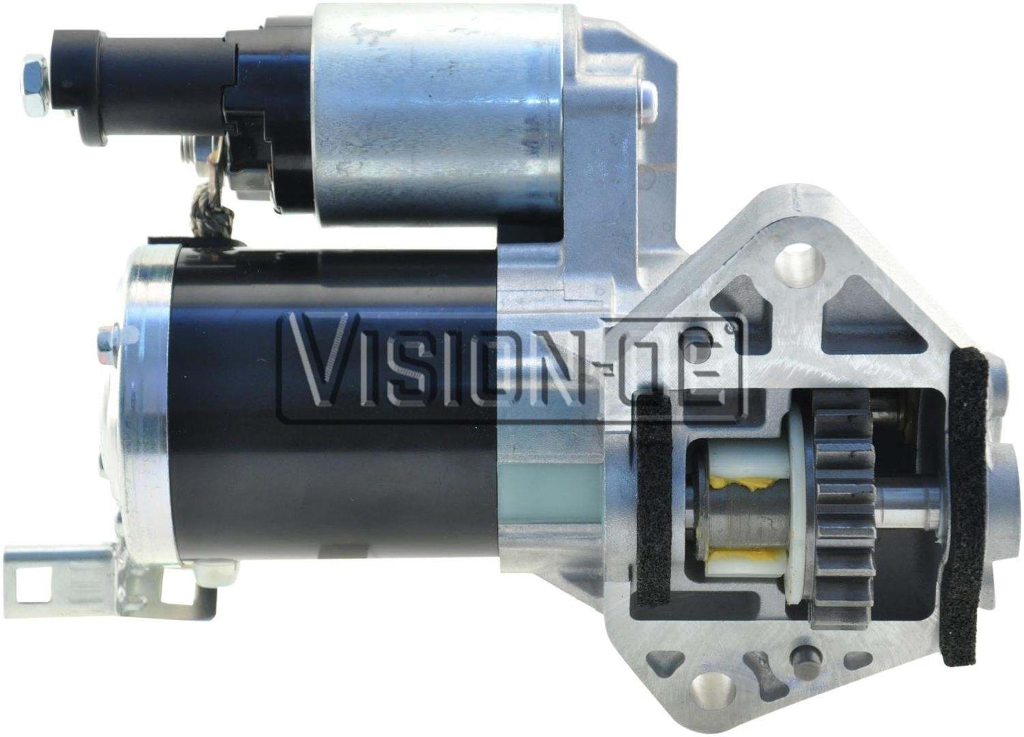 BBB Industries Remanufactured Starter Motor 17868