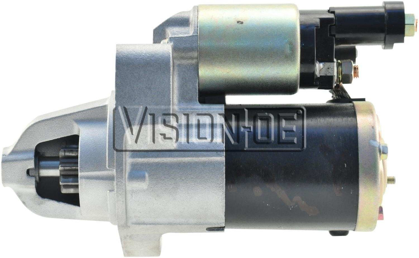 BBB Industries Remanufactured Starter Motor 17869