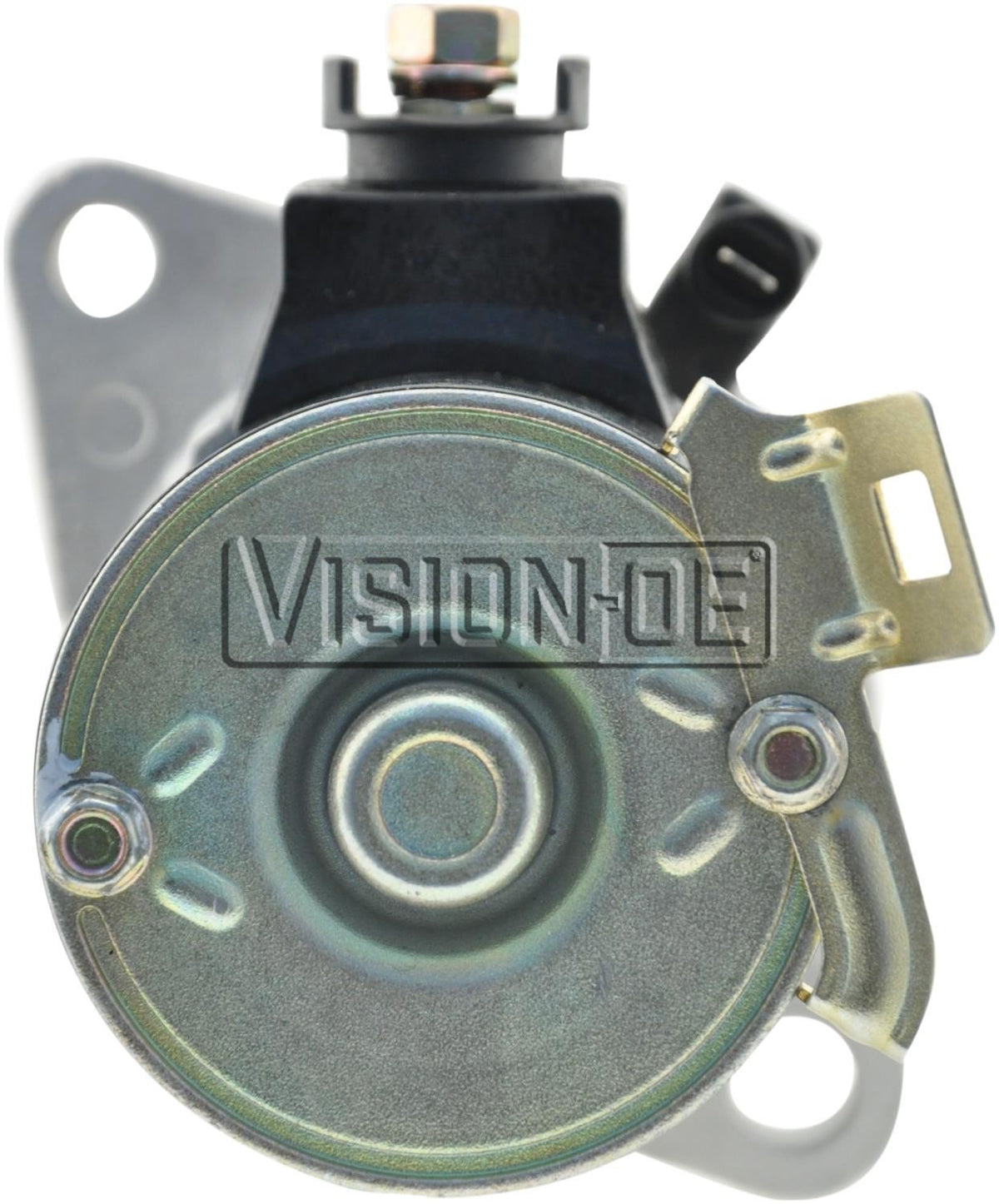 BBB Industries Remanufactured Starter Motor 17870