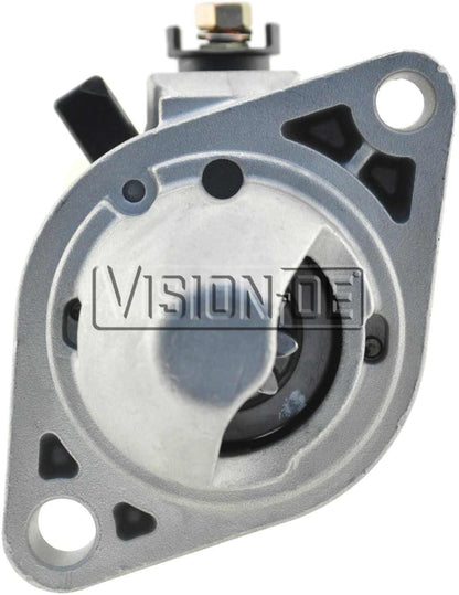 BBB Industries Remanufactured Starter Motor 17870