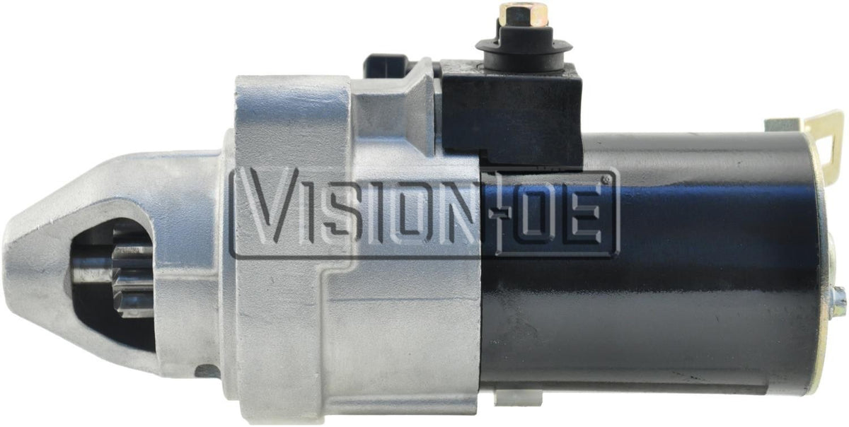 BBB Industries Remanufactured Starter Motor 17870