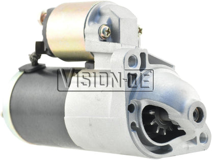 BBB Industries Remanufactured Starter Motor 17874