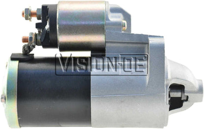 BBB Industries Remanufactured Starter Motor 17874